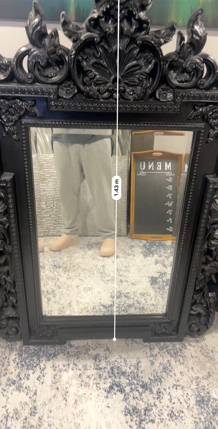 Decorative Wall Mirror - photo 5