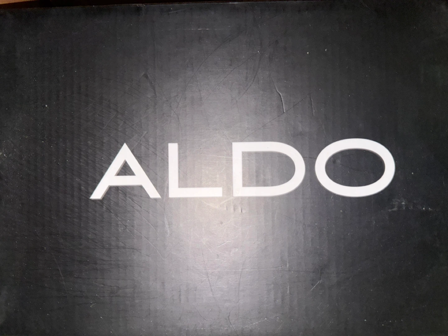ALDO Black Velvet Heels with Pearls - photo 3
