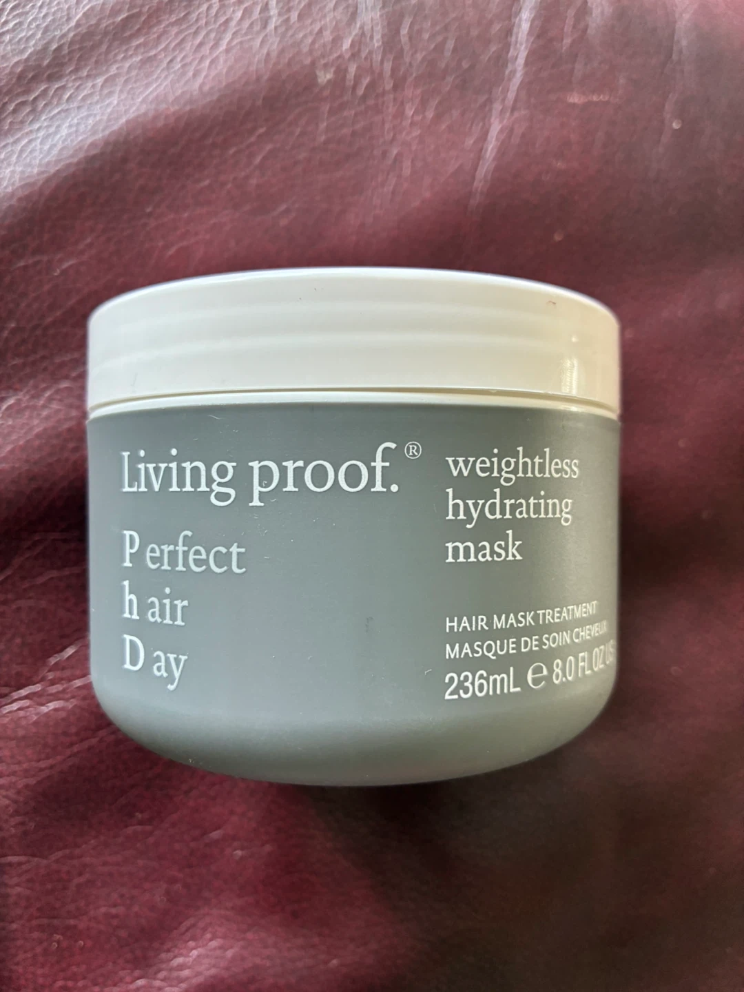 Living Proof Perfect Hair Day Weightless Hydrating Mask 8 oz