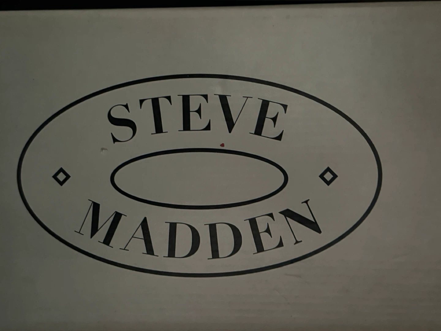 Steve Madden "Sweetest" Rose Gold Rhinestone Heels Size 7.5 - photo 5