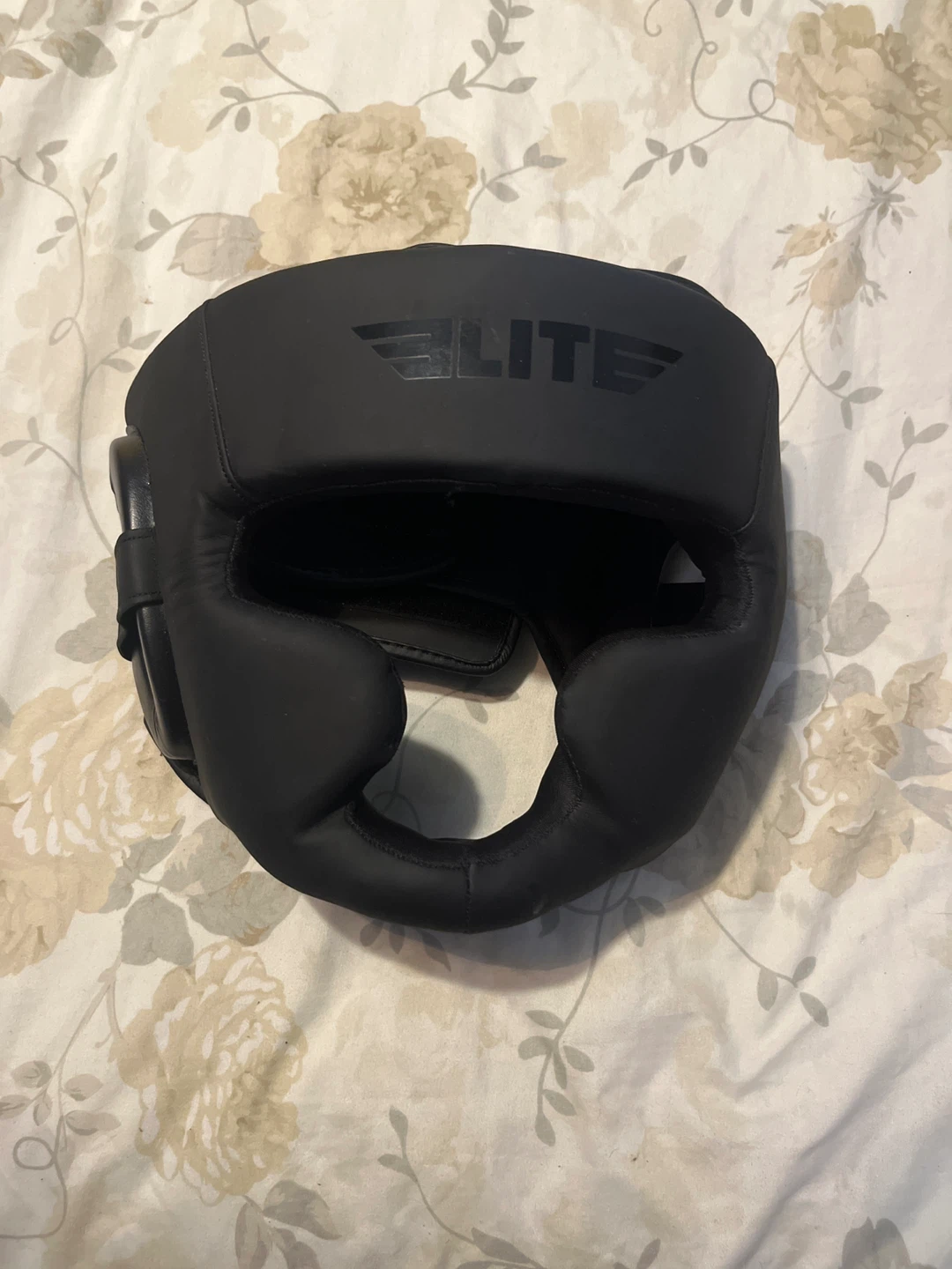 Head gear