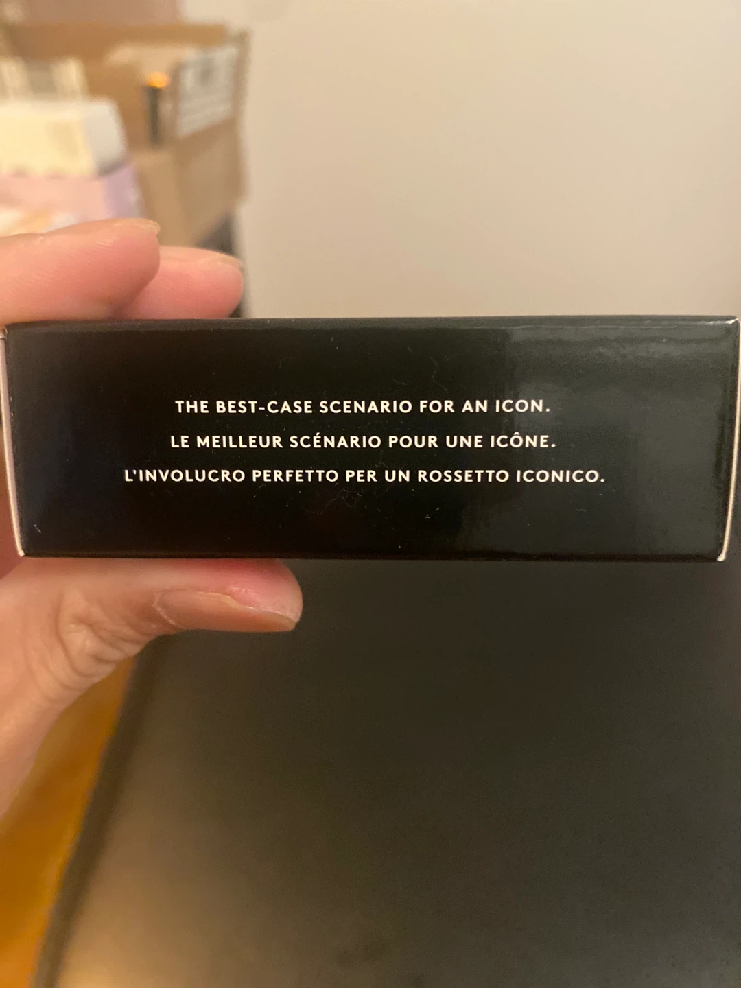 Fenty Icon The Case L'Etui Lipstick Case 🏆 - photo 2