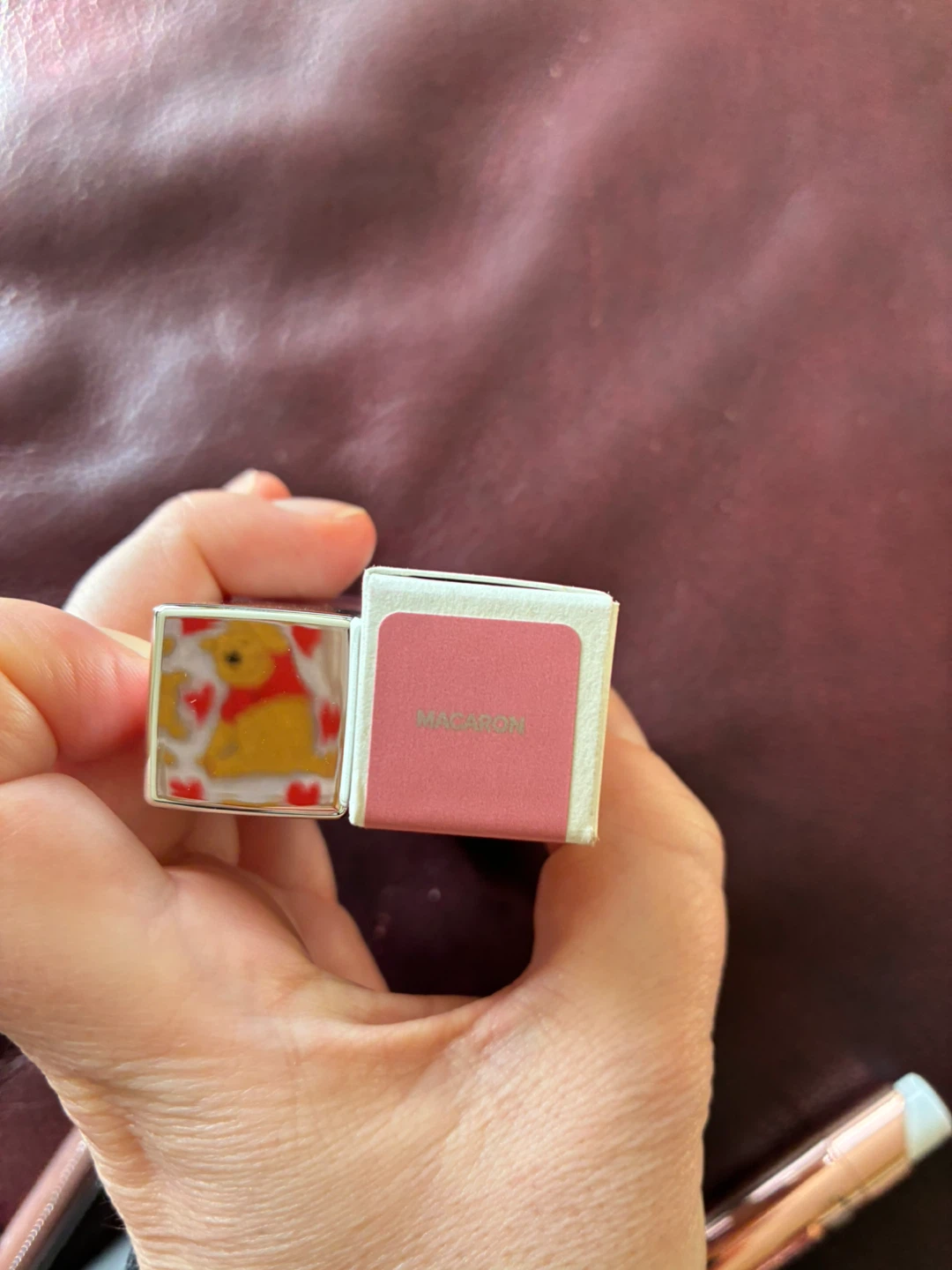 Haus Labs  Lip Glaze - Macaron - photo 2