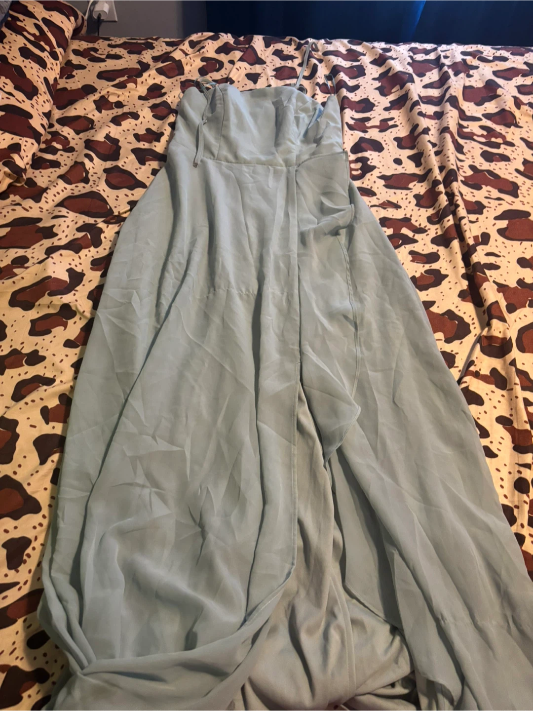 Birdy Grey Dress