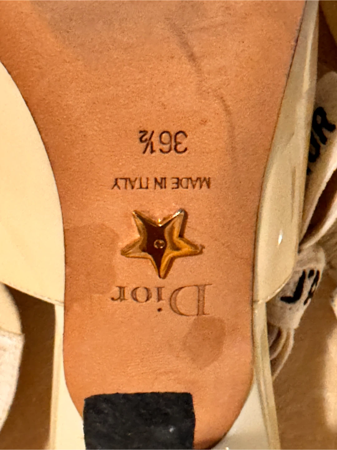 Christian Dior J'Adior - photo 4