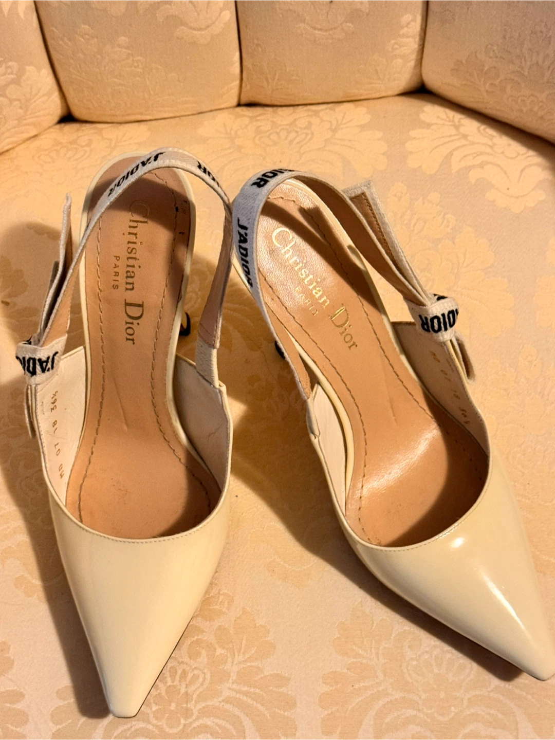 Christian Dior J'Adior - photo 2