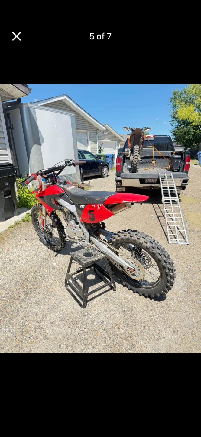 Giovanni 250 4 stroke 2015 - photo 3