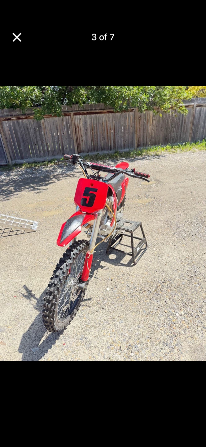 Giovanni 250 4 stroke 2015 - photo 5