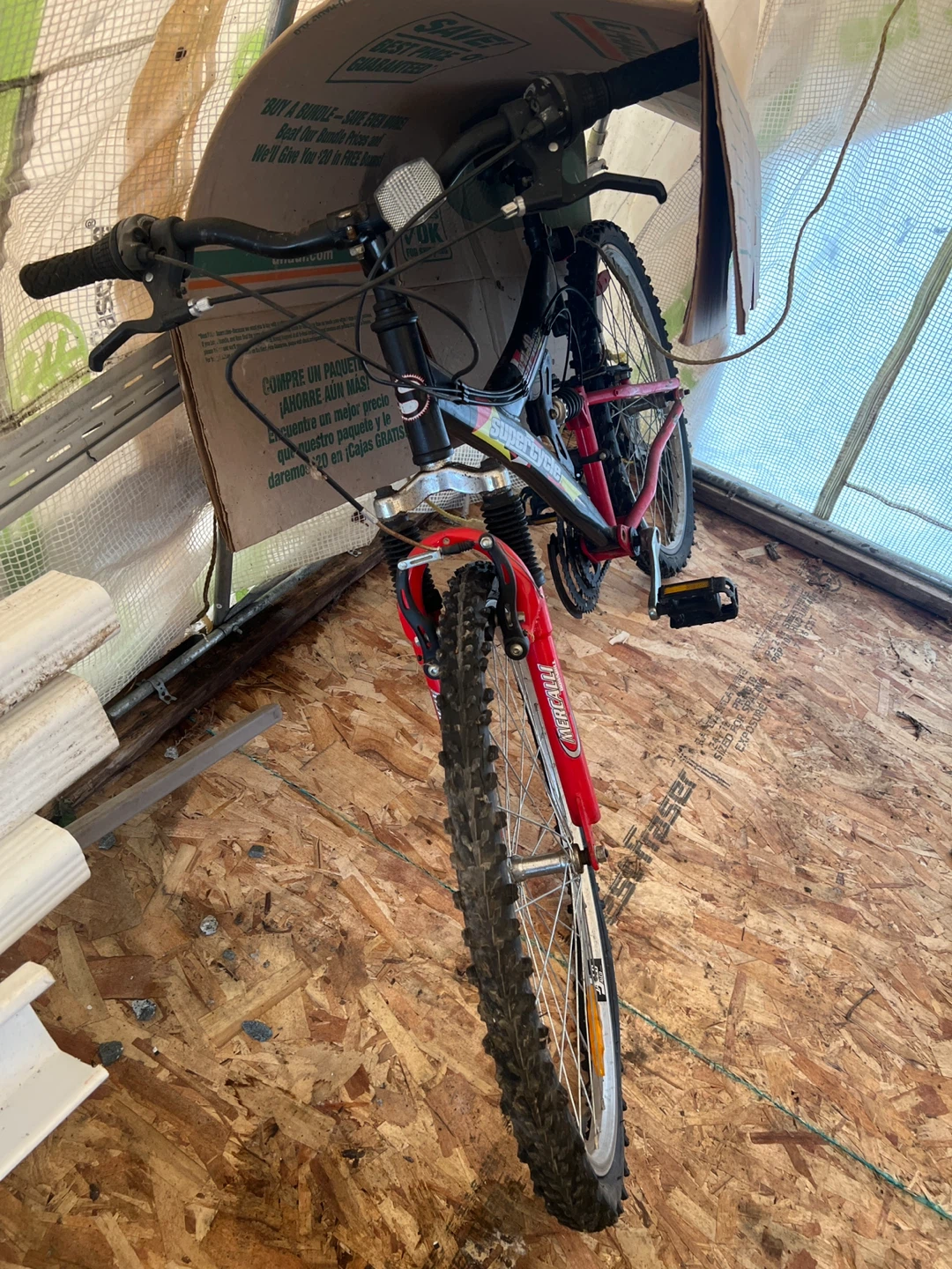 Super Cycle 26” Bike 🏆 - photo 3