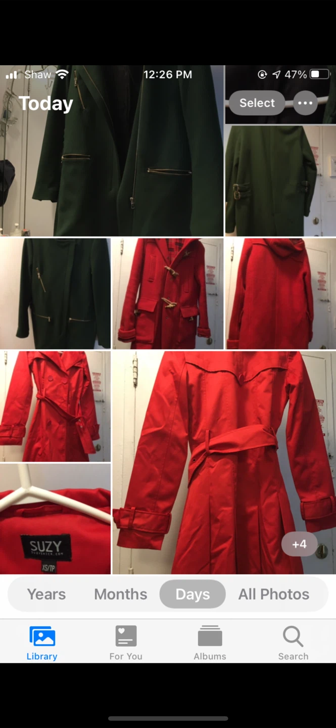 Zara Woman Green Blazer Jacket