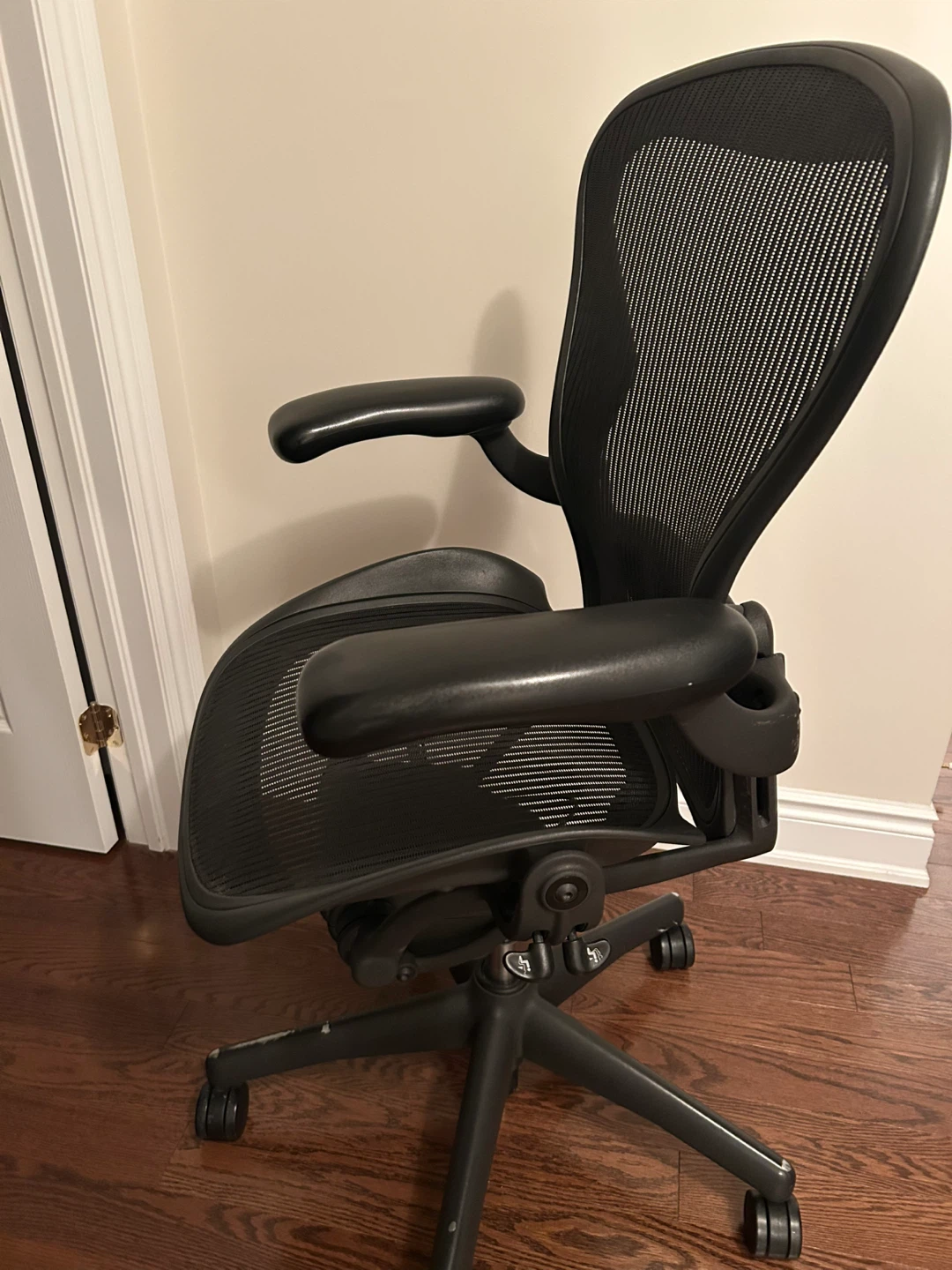 Herman Miller Aeron Chair
