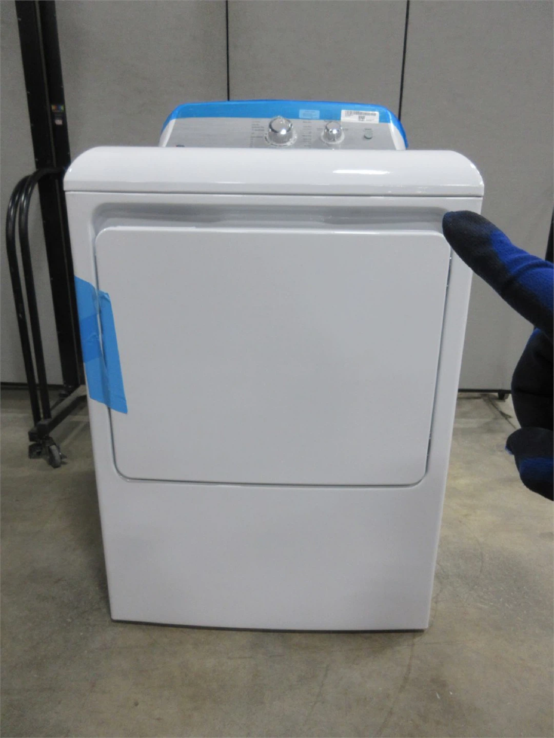 GE Electric Dryer