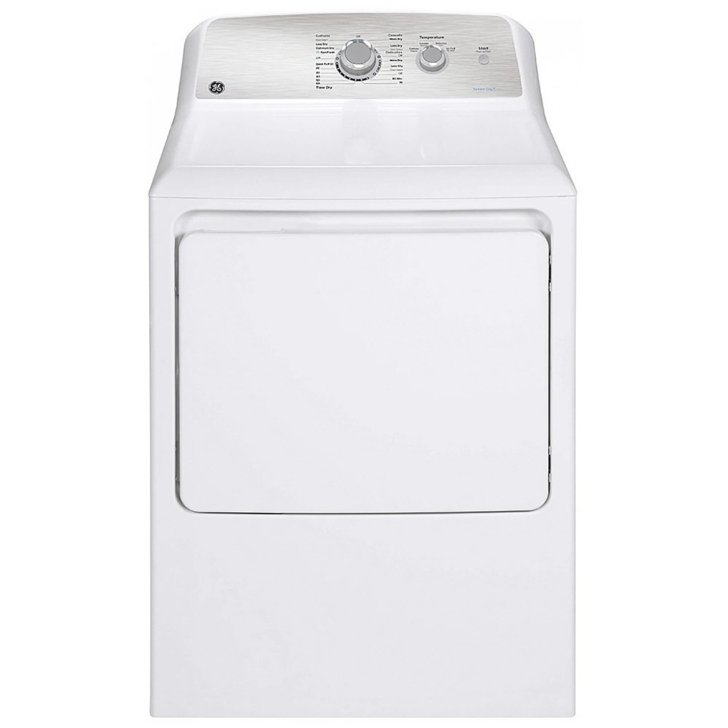 GE Electric Dryer - photo 2