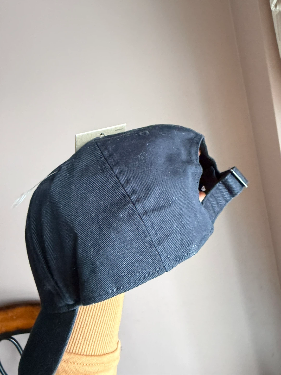 Nike Club Cap - Black - L/XL - photo 3