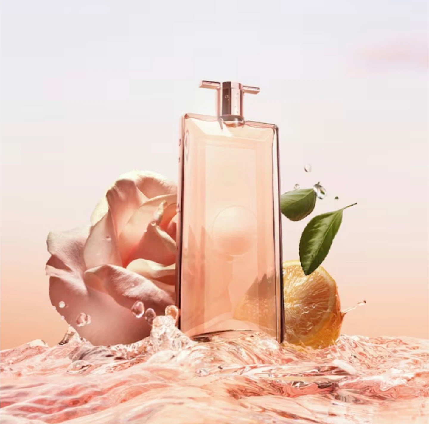 Lancôme Idôle L'Eau de Toilette Eau de Toilette 50 ml