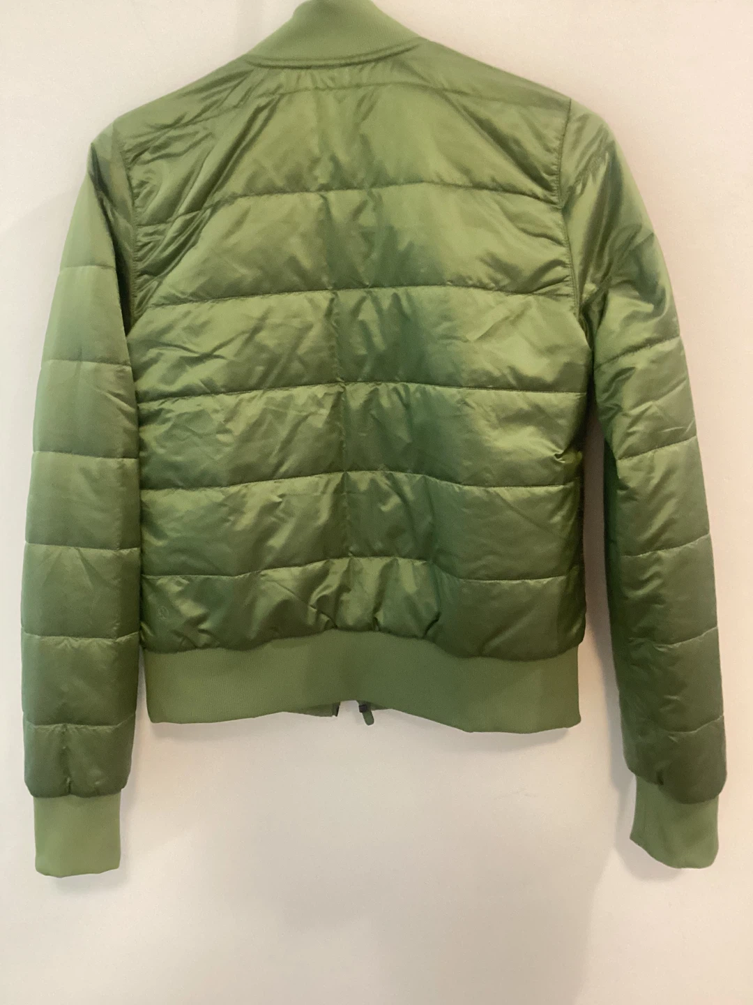 🏆 Lululemon Reversible Jacket - photo 2