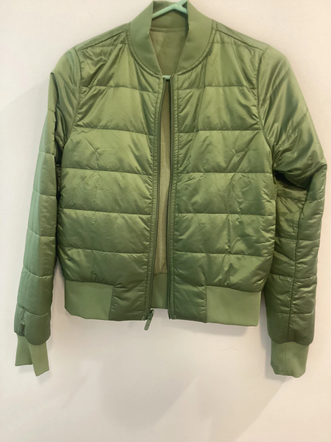 🏆 Lululemon Reversible Jacket