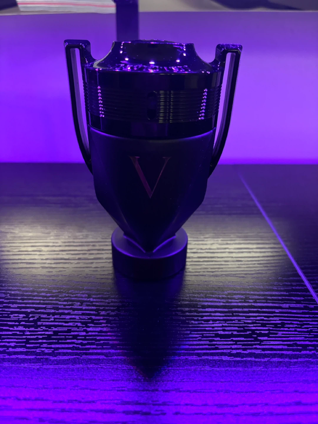 Paco Rabanne Invictus Victory Parfum Intense - photo 2