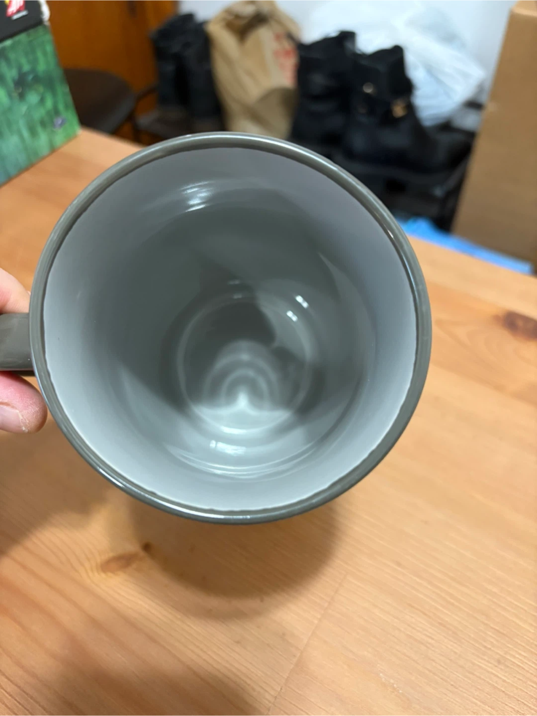 Marvel Miniso Character Mug - photo 3