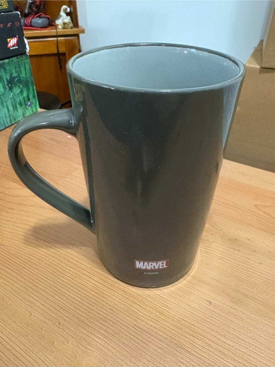 Marvel Miniso Character Mug - photo 2