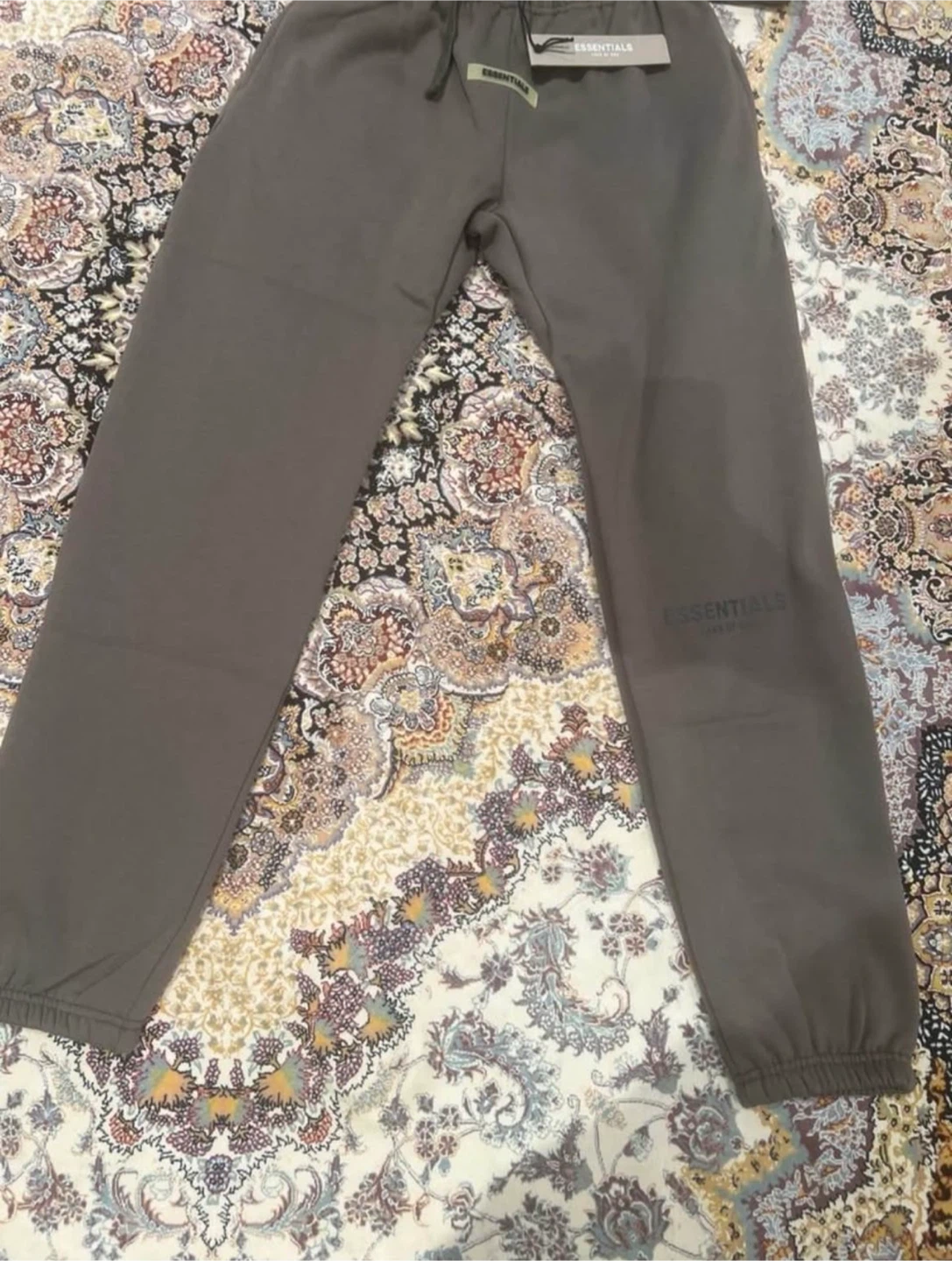 AUTHENTIC Essentials Tracksuit full set - photo 3