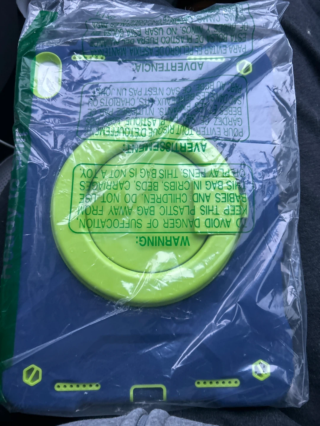 2022 iPad 10 Case - IP 11 (2025)