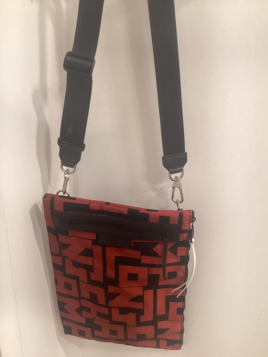 🏆 Longchamp Le Pilage Crossbody Bag - photo 2