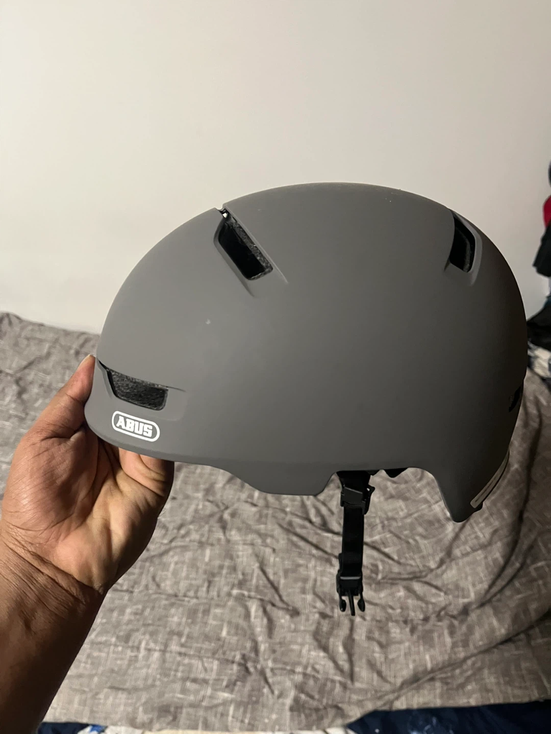 Abus Urban I Bike Helmet - photo 2