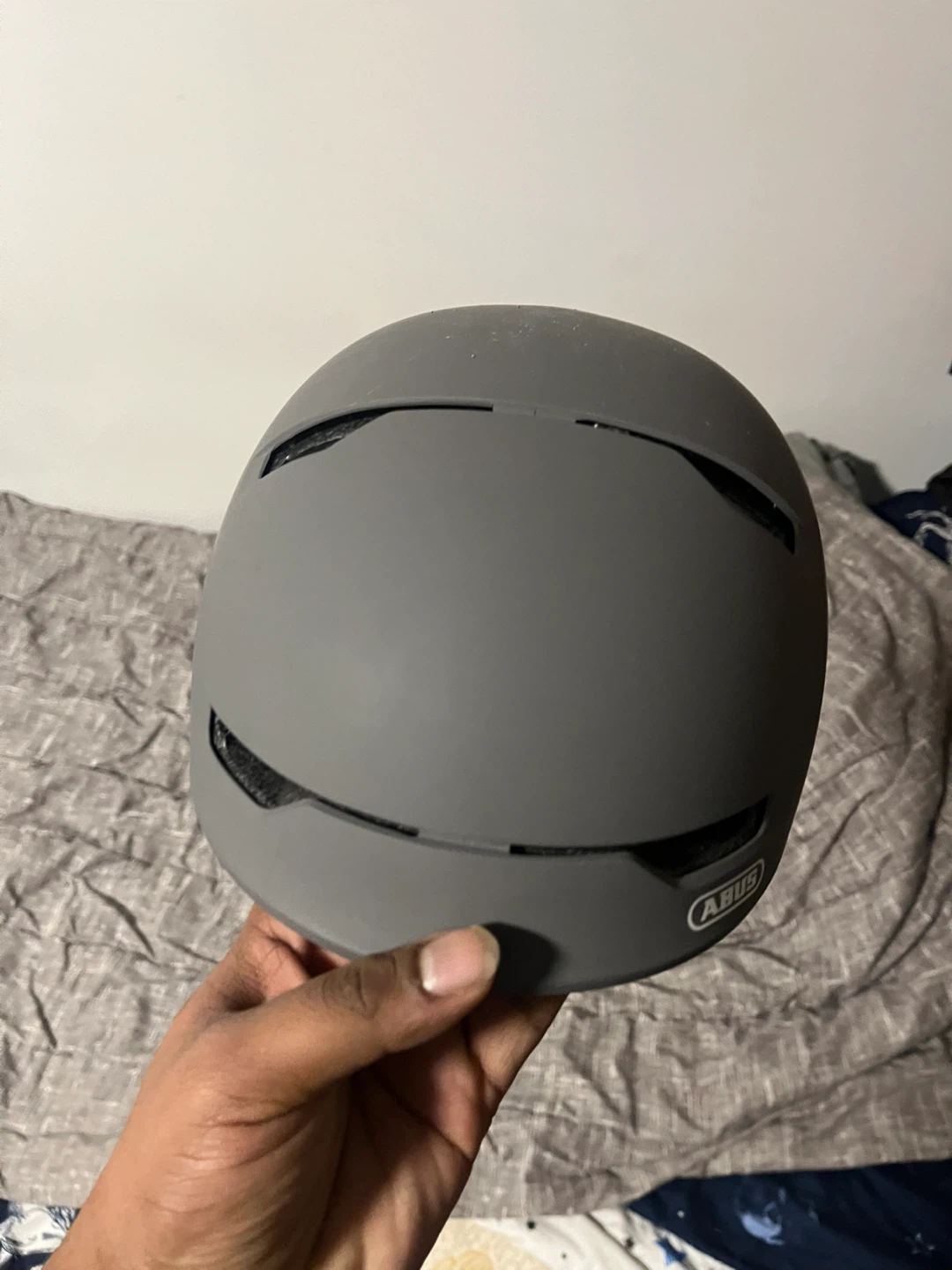 Abus Urban I Bike Helmet