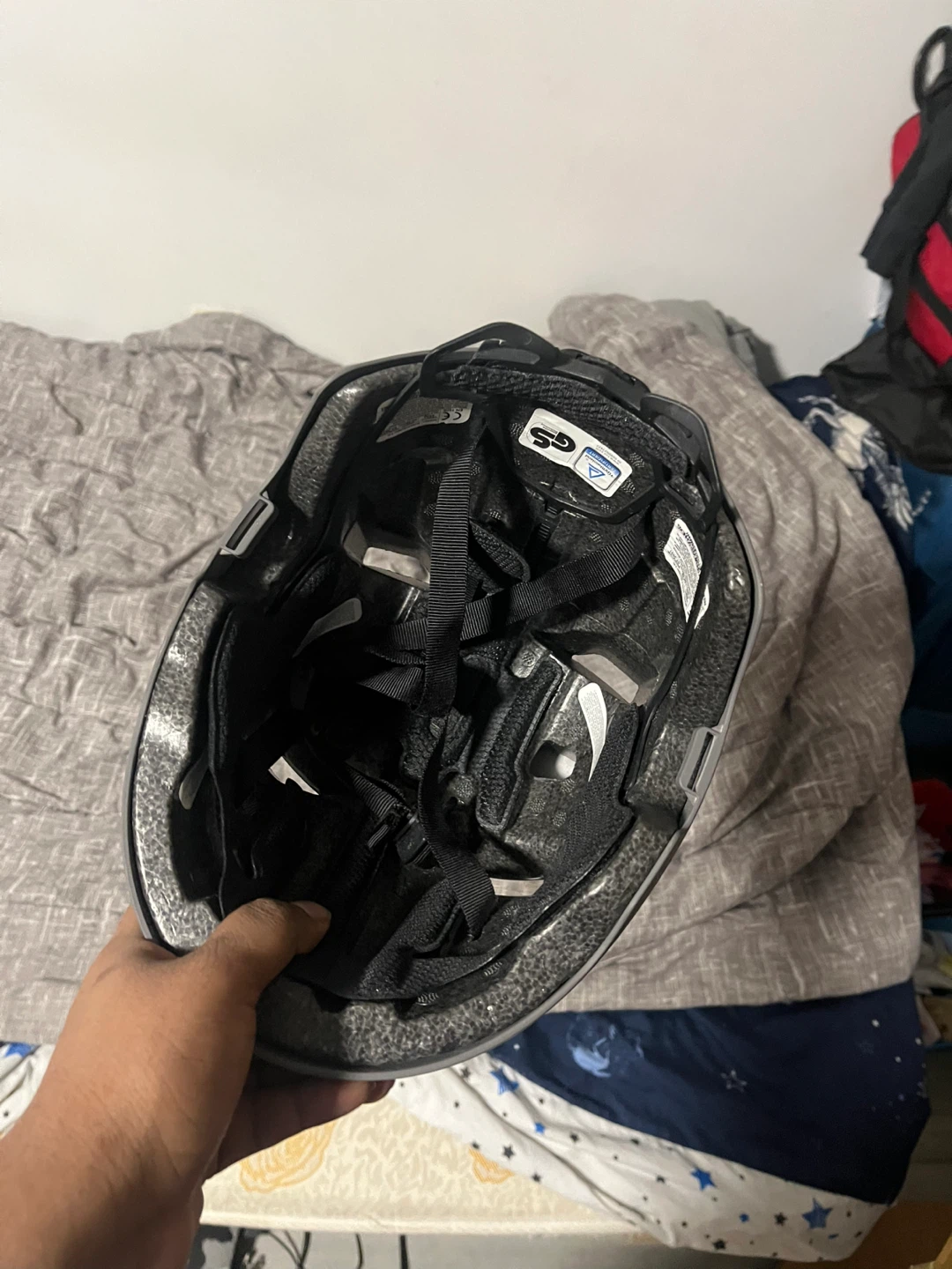 Abus Urban I Bike Helmet - photo 4