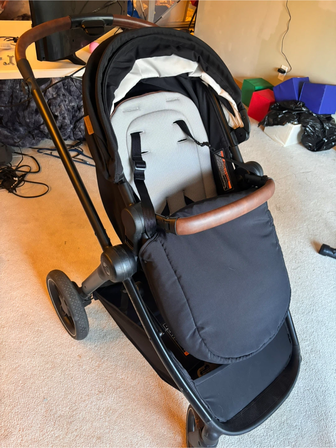 Maxi-Cosi Zelia Luxe Stroller