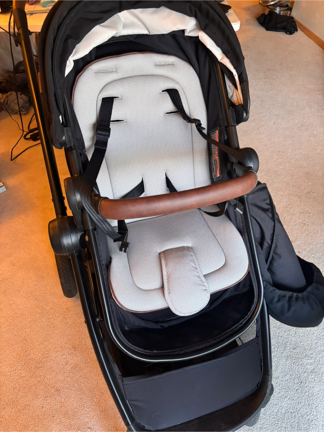 Maxi-Cosi Zelia Luxe Stroller - photo 5