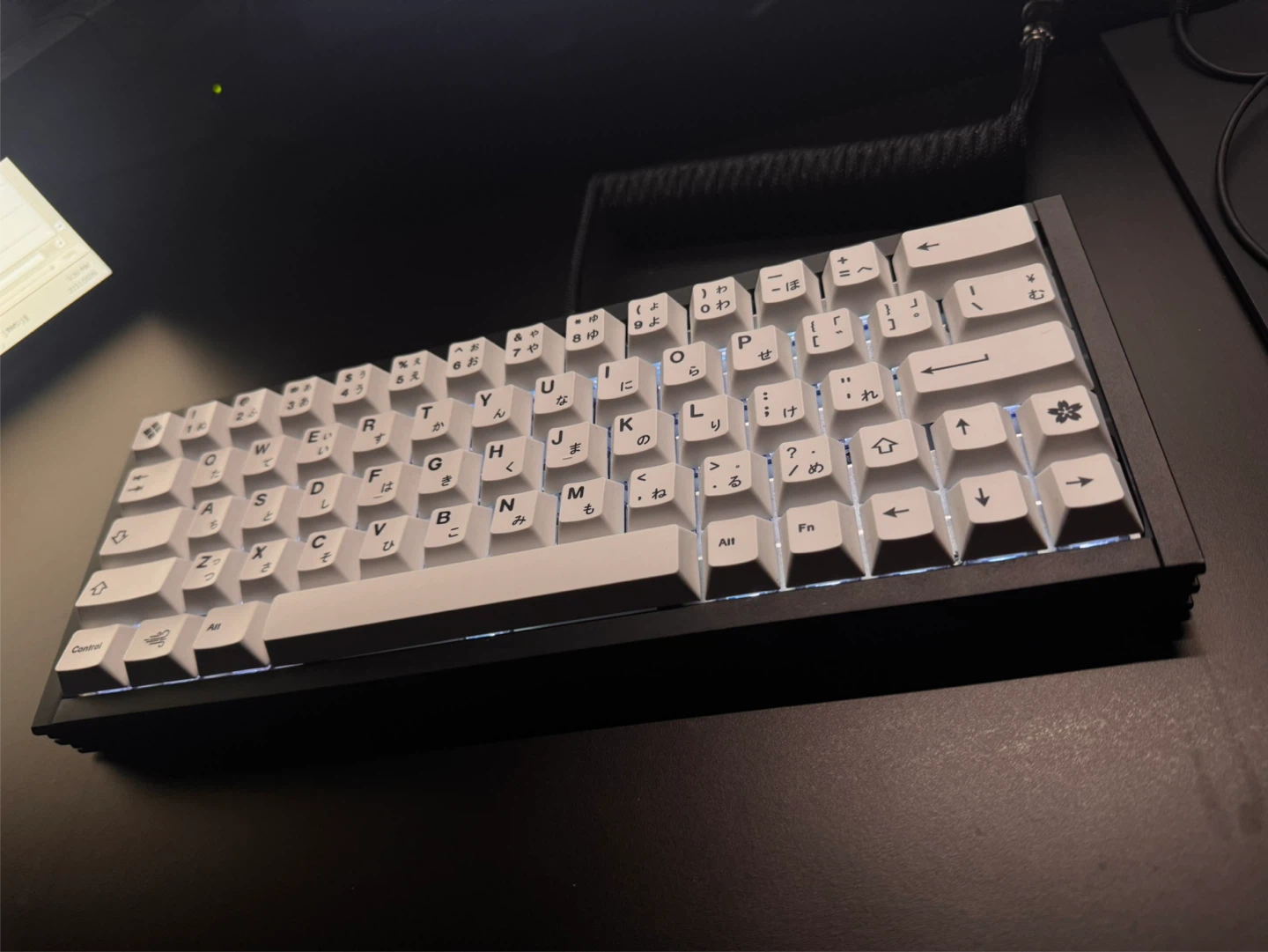 IQUNIX EZ63