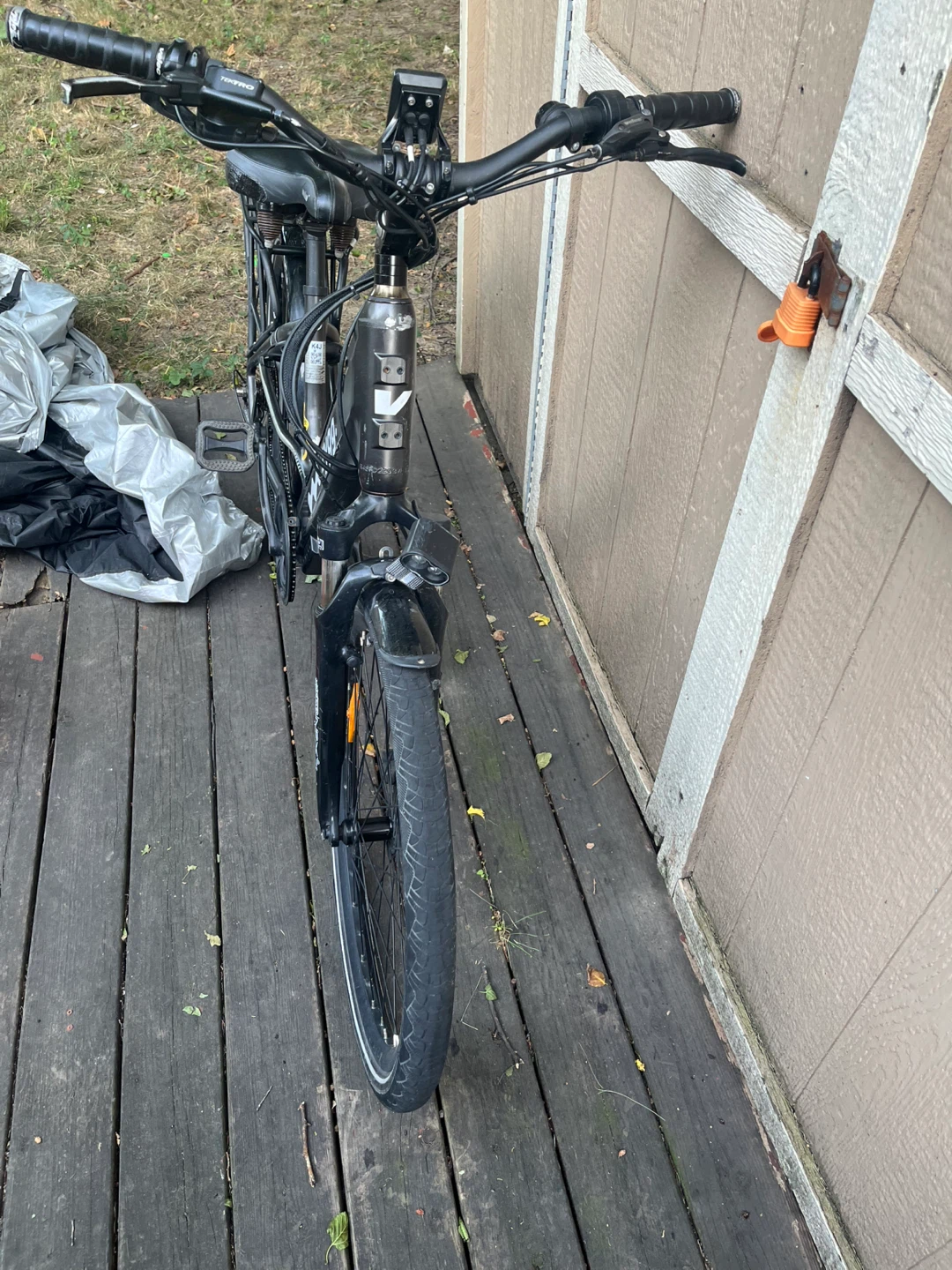 ZYGG Electric Bike - photo 2
