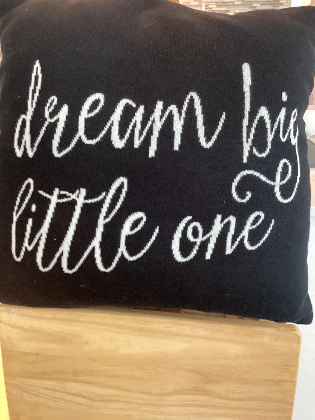 🏆  Over Stuffed Pillow - photo 2