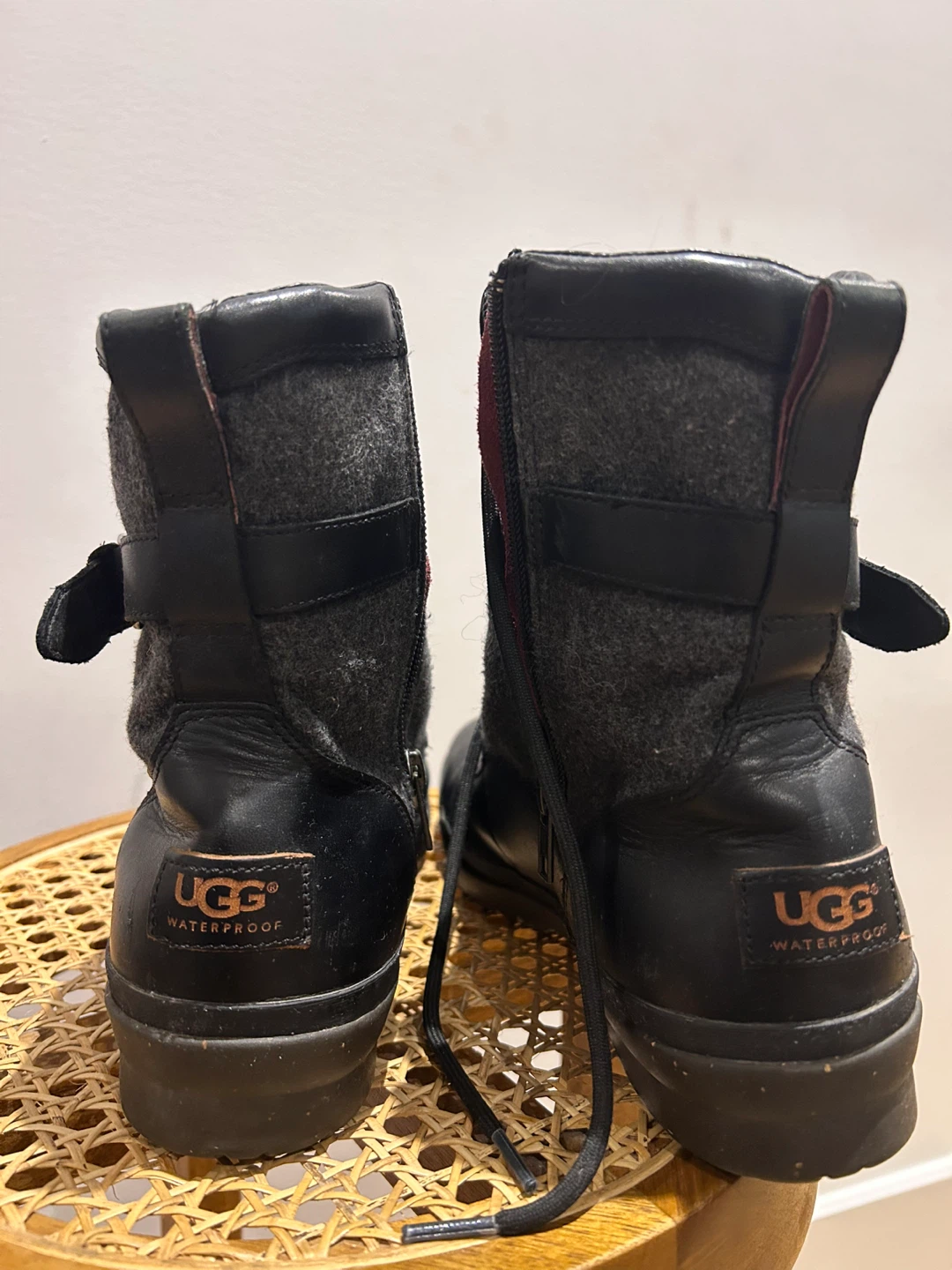 UGG Waterproof Winter Boots - photo 2
