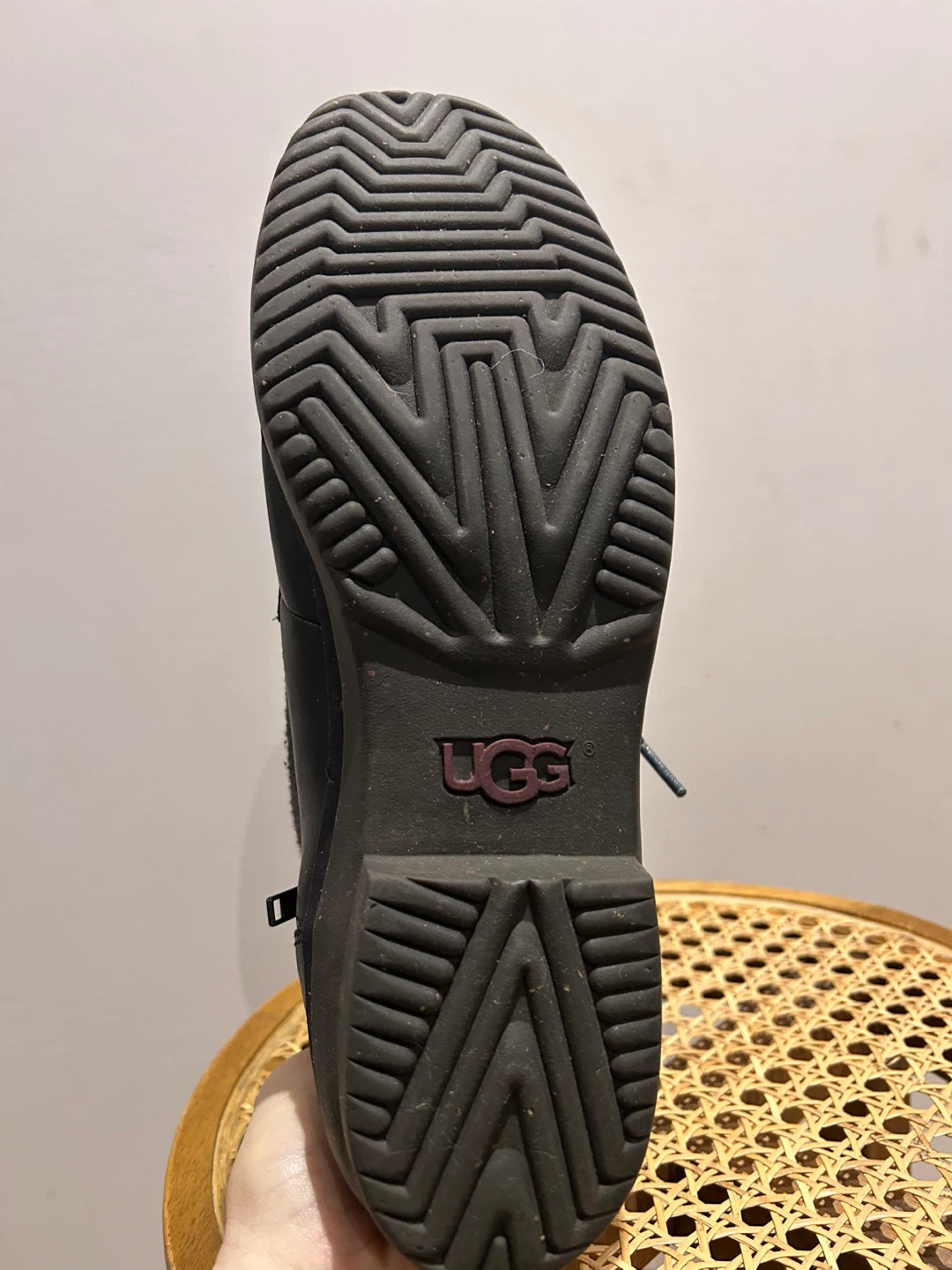 UGG Waterproof Winter Boots - photo 3