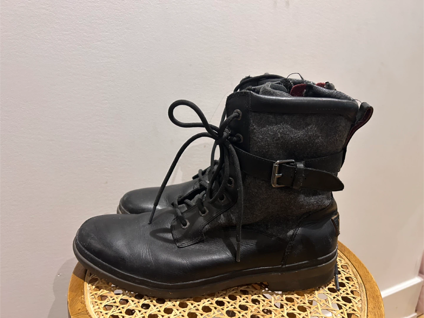 UGG Waterproof Winter Boots
