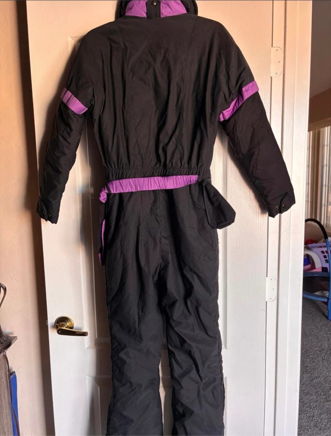 Dilrani Designs Ski Suit vintage 🏆 - photo 3