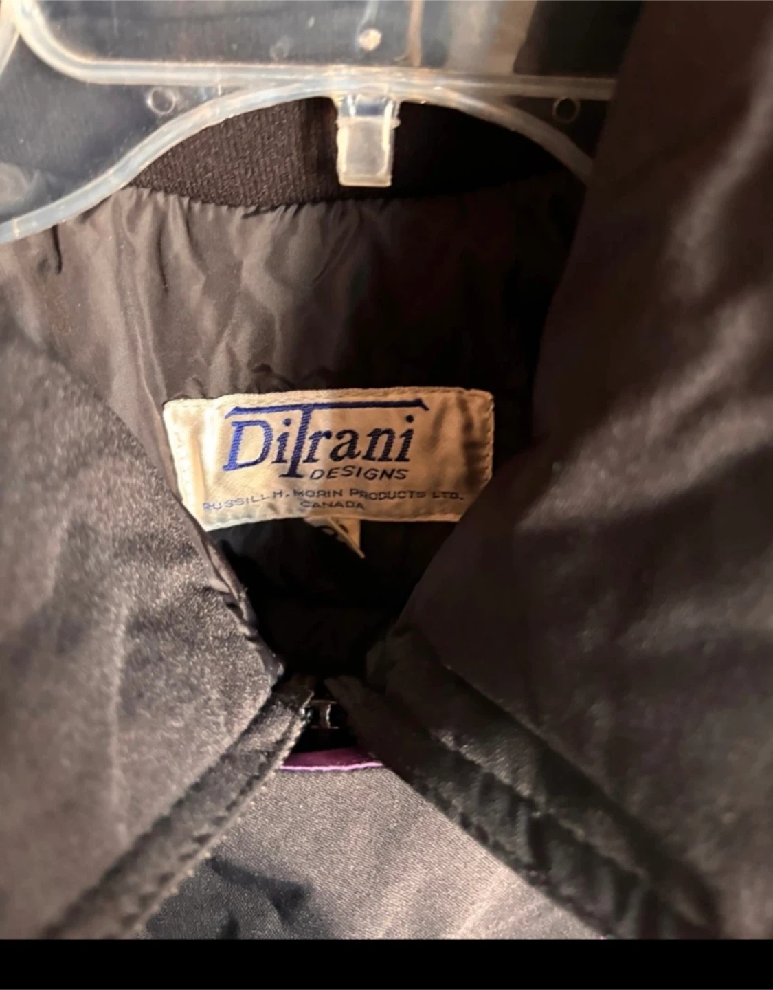 Dilrani Designs Ski Suit vintage 🏆 - photo 4