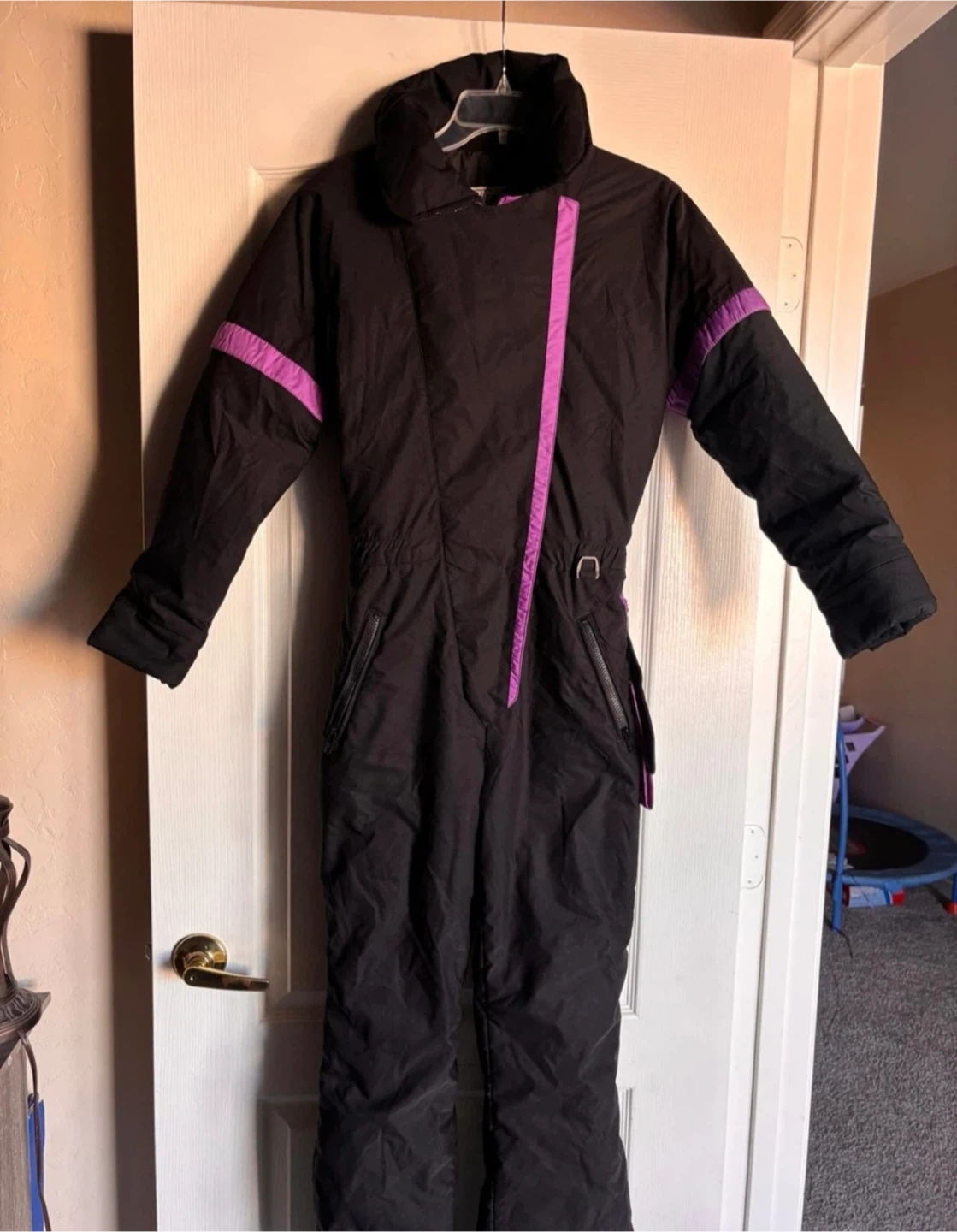 Dilrani Designs Ski Suit vintage 🏆 - photo 2