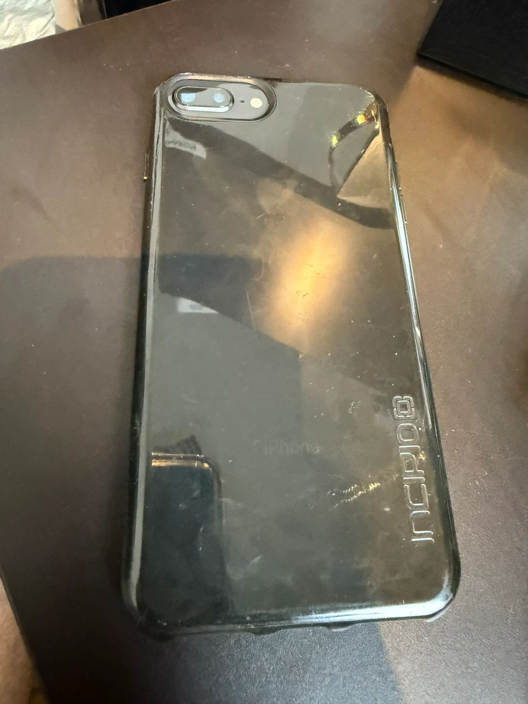 iPhone 8 Plus Space Gray 64 GB - photo 4