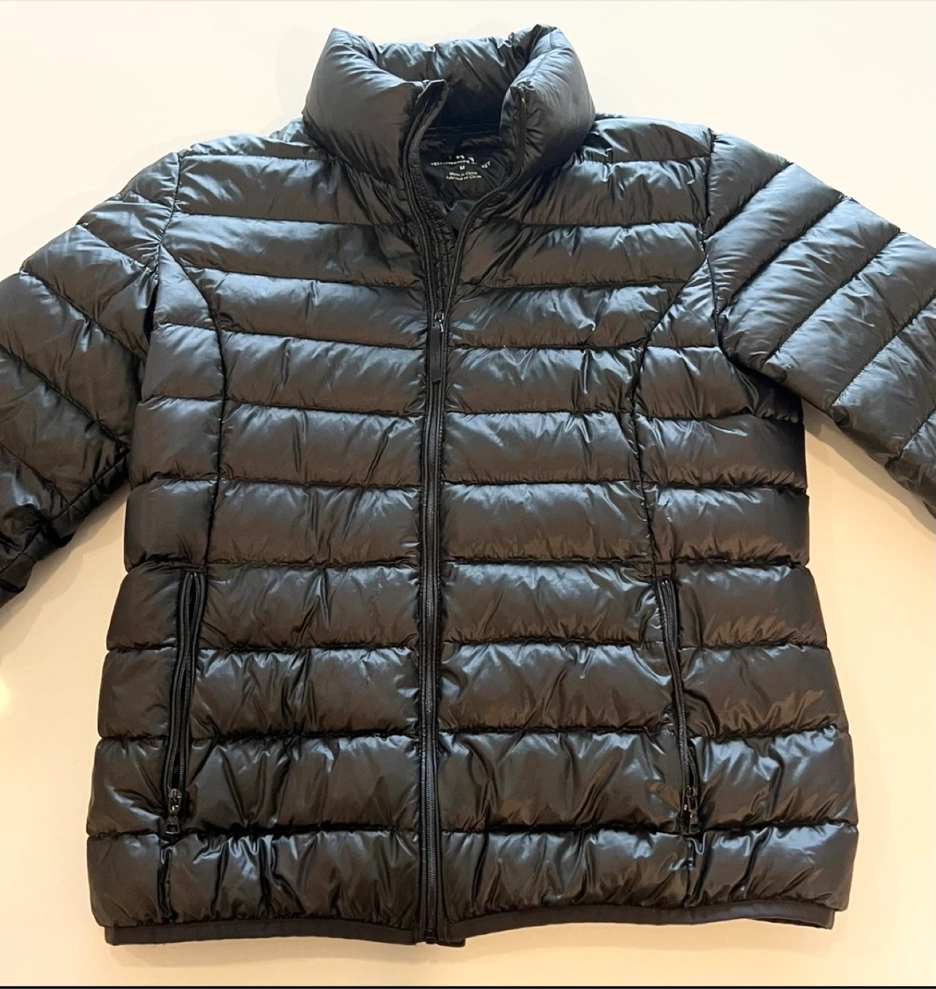Aritzia Little Puffer tna Jacket - photo 3