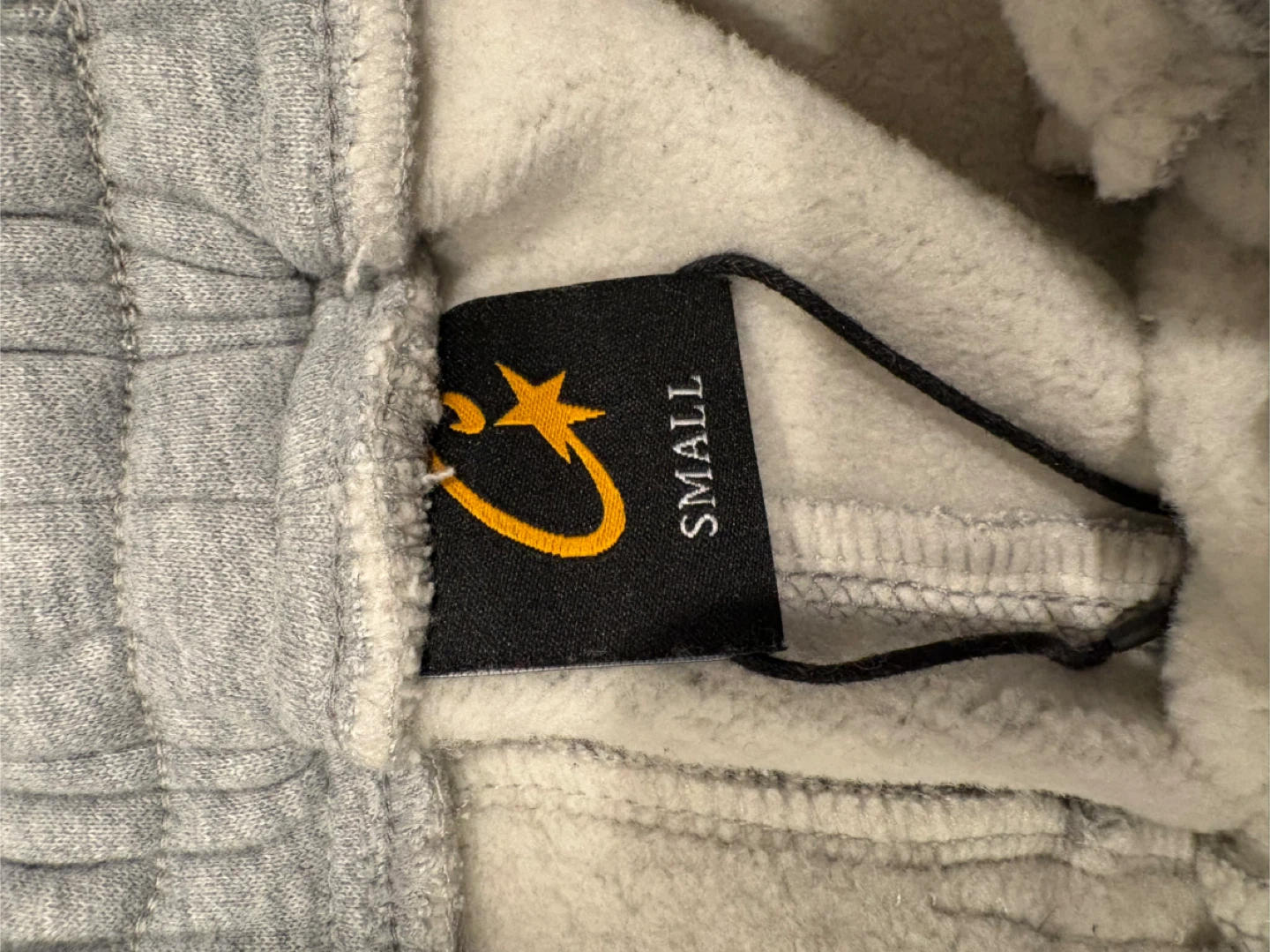 grey Cortiez pants - photo 2