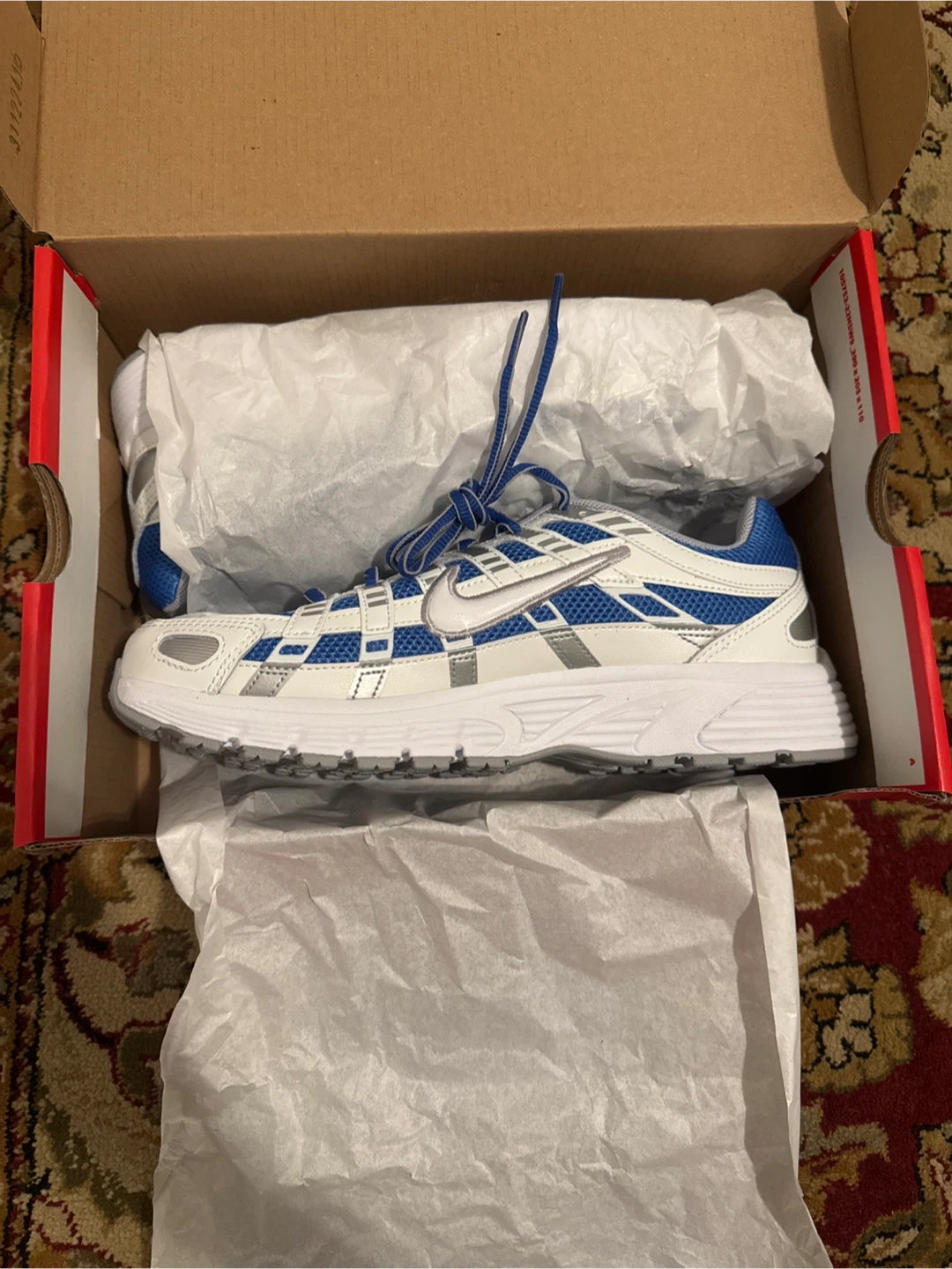 Nike P-6000 Running Shoes