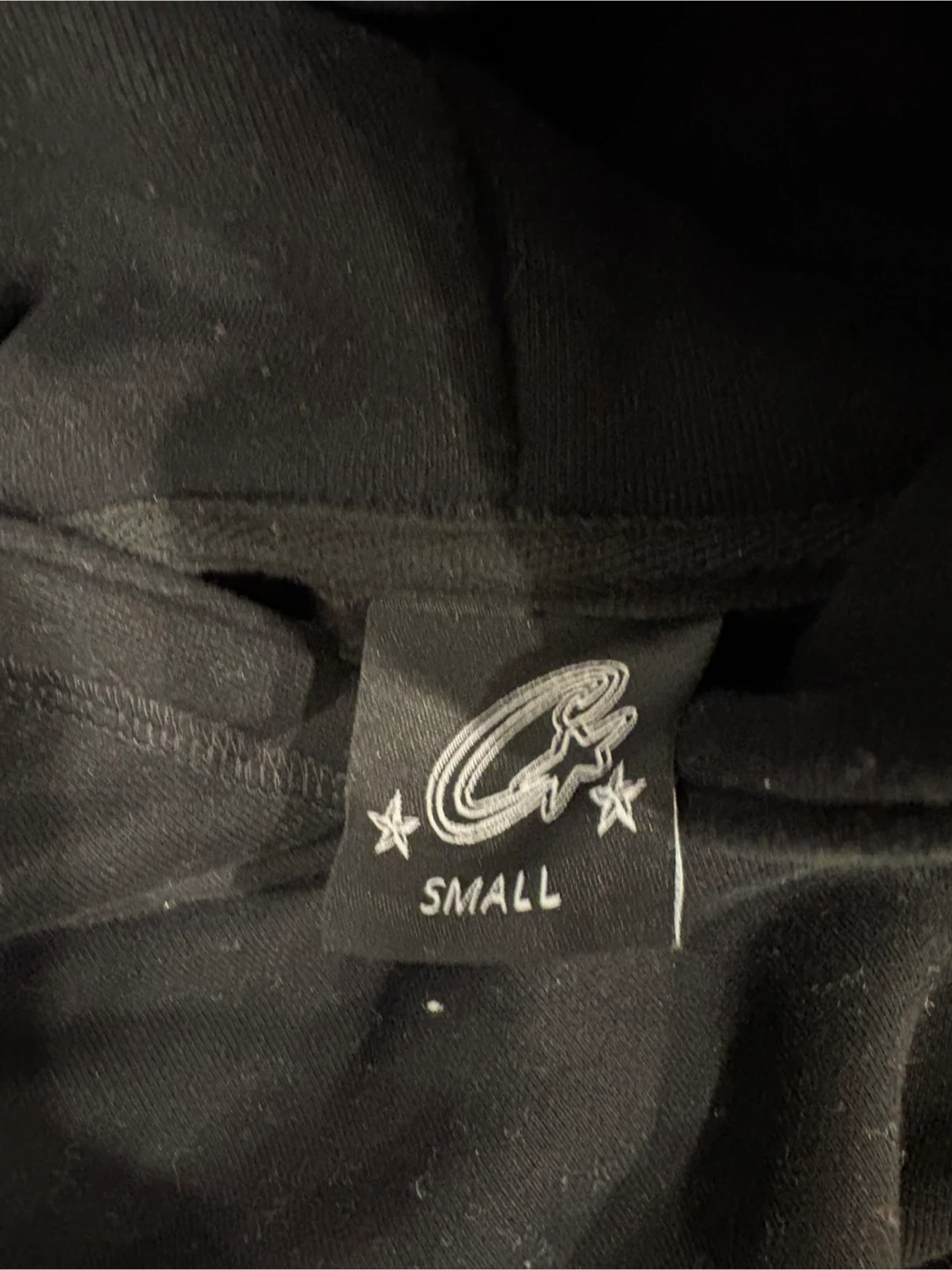 cortiez Hoodie - Small - photo 3
