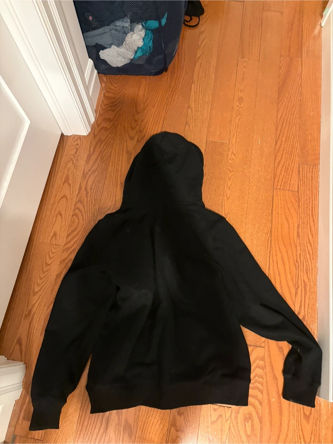 cortiez Hoodie - Small - photo 2