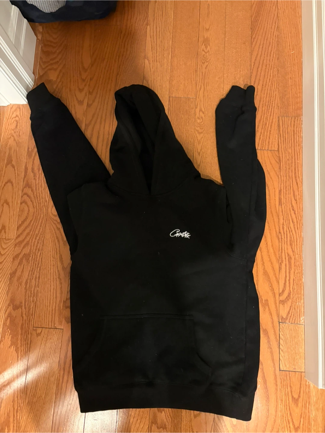 cortiez Hoodie - Small
