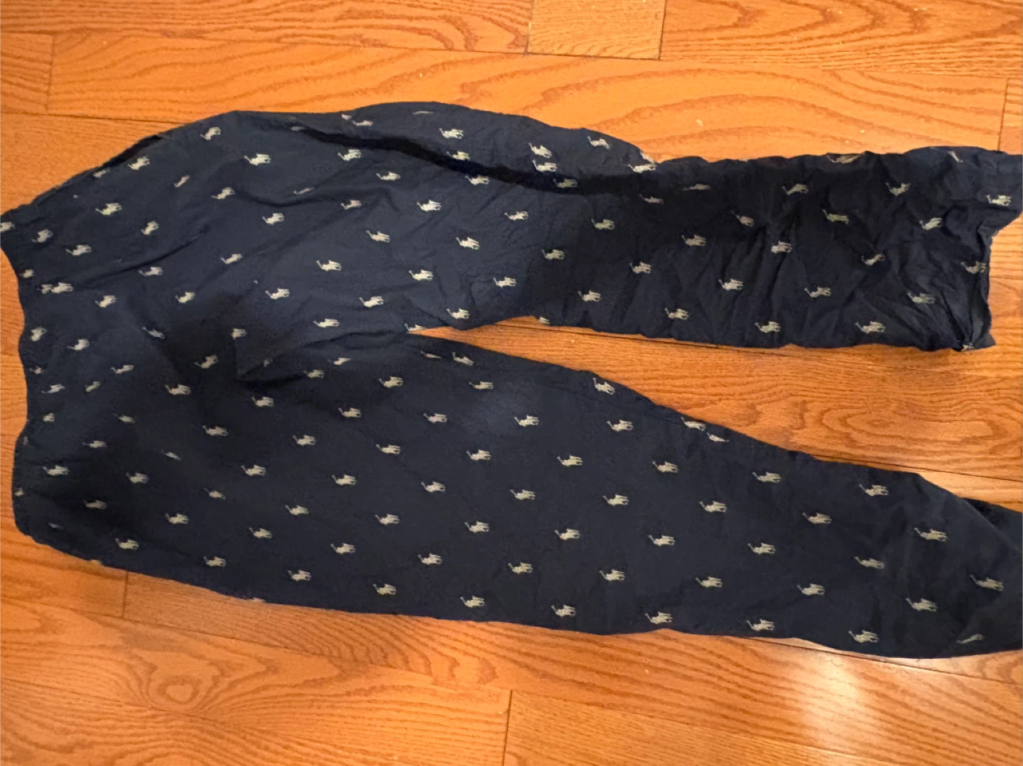 polo pjs