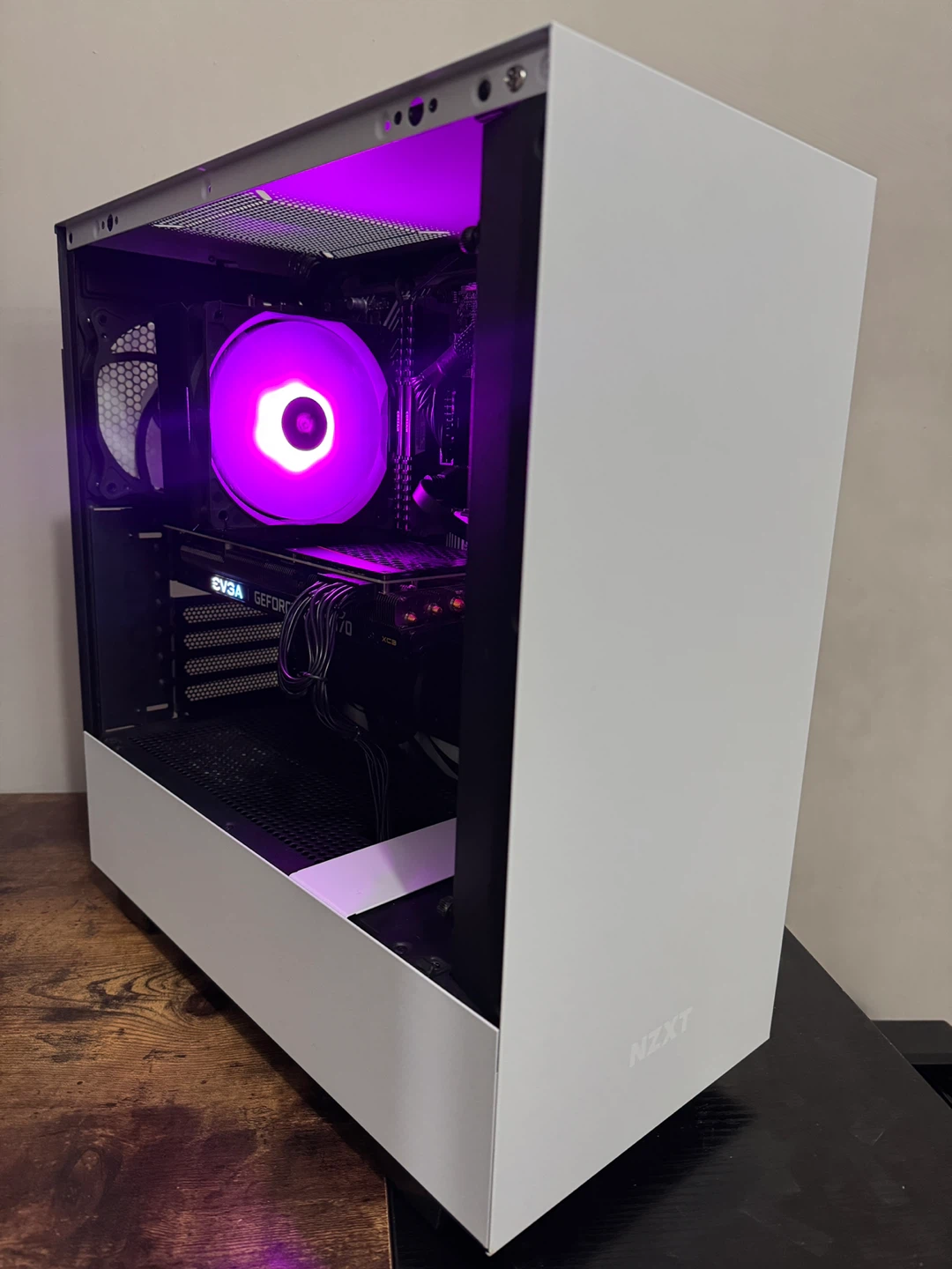 1440P Ultra Gaming PC | RTX 3070 XC3 Ultra | 16GB RAM